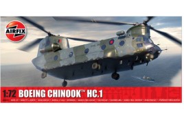 Airfix 1/72 Chinook HC.1